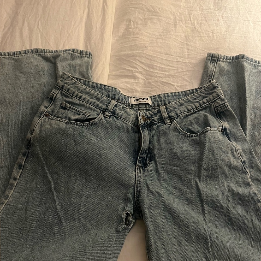 RSQ Blue Denim Jeans